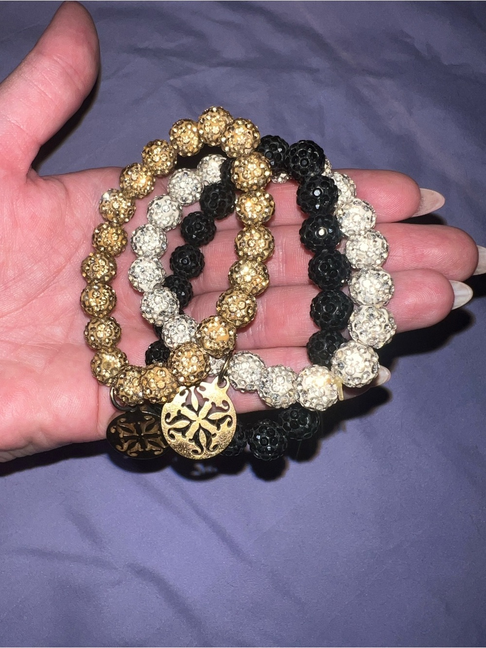 Rustic Cuff Bundle - Picture 6 of 6